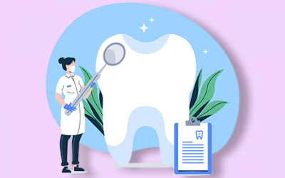 Importancia de la higiene dental en adultos